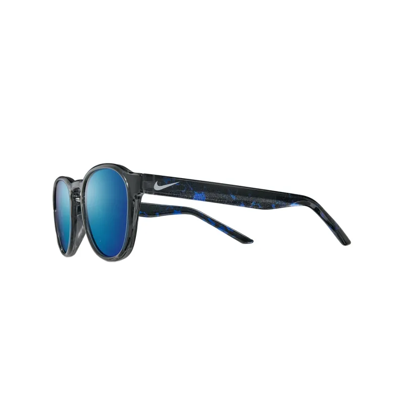 Nike Castor Seed Oil Butterfly Sunglasses Kids' Black-1