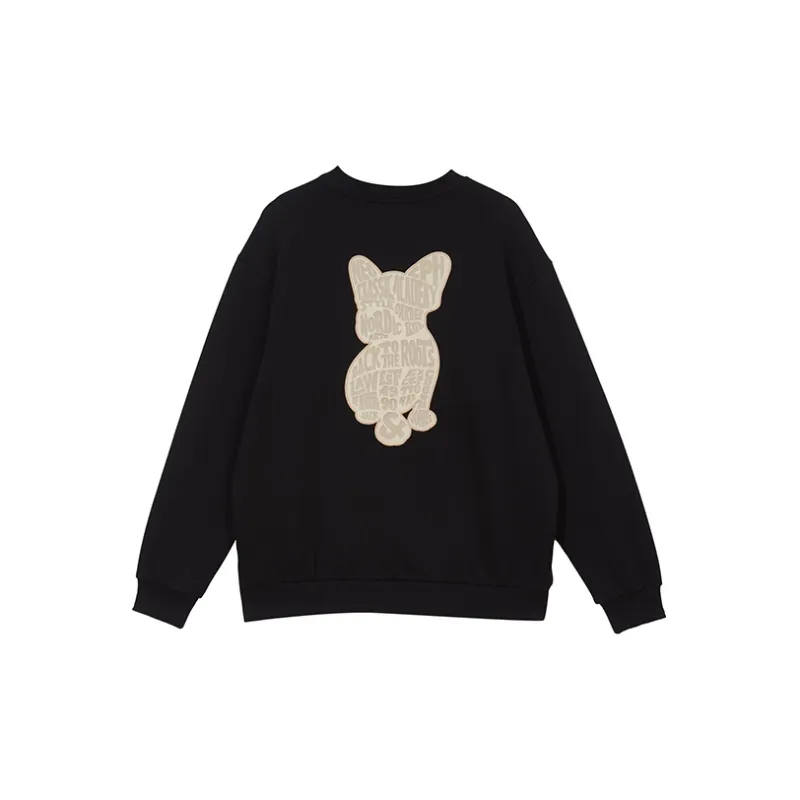 JACK&JONES Sweatshirts Men-1