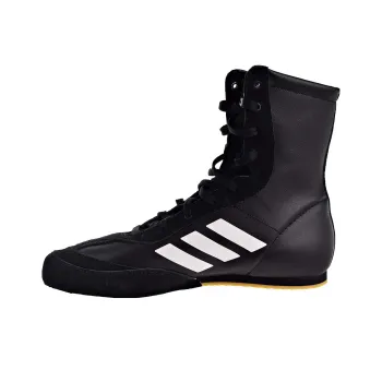 Adidas Box Hog Special 'Core Black'