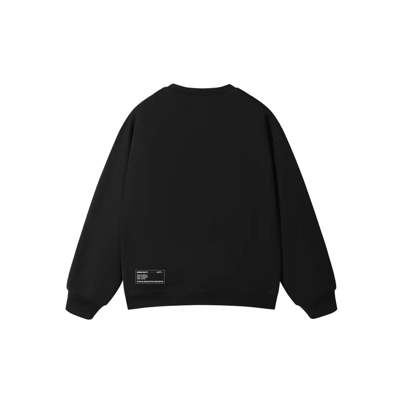 Minfinity Sweatshirts Unisex-1