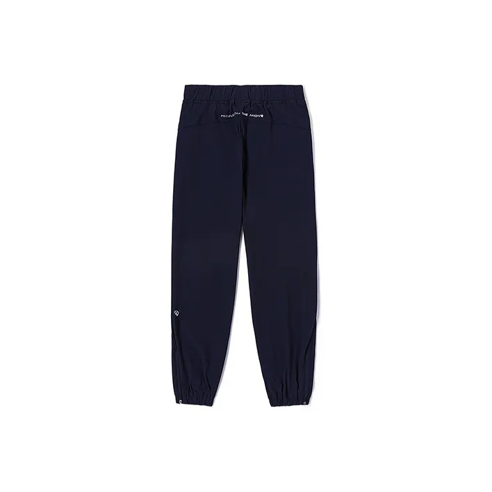 Kappa Casual Pants Women's Midnight Blue-1