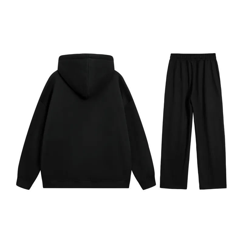 Northend Sweatshirt Sets Unisex-1