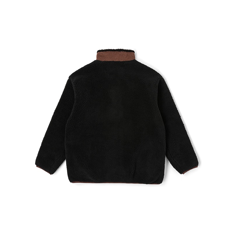 Kappa Velvet Jackets Unisex POIZON