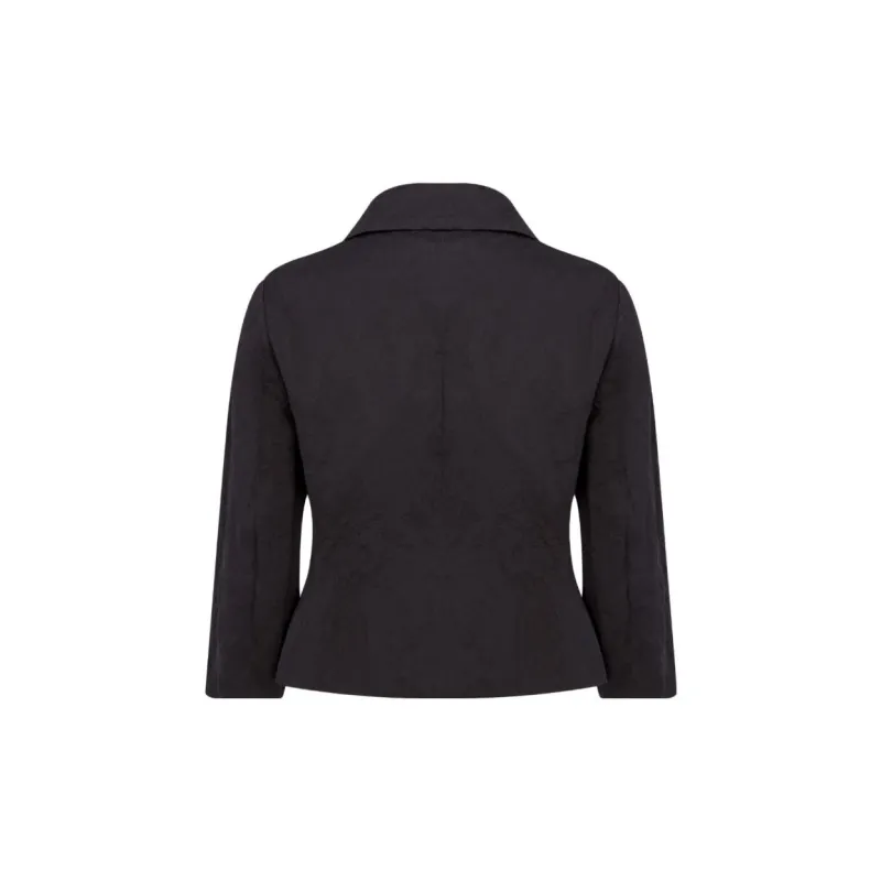 DIOR Regular Fit Single Breasted Jacket-1