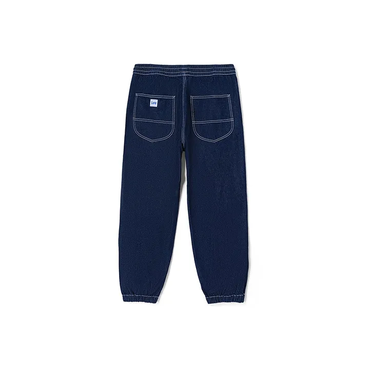 Lee Jeans Men Washed-1