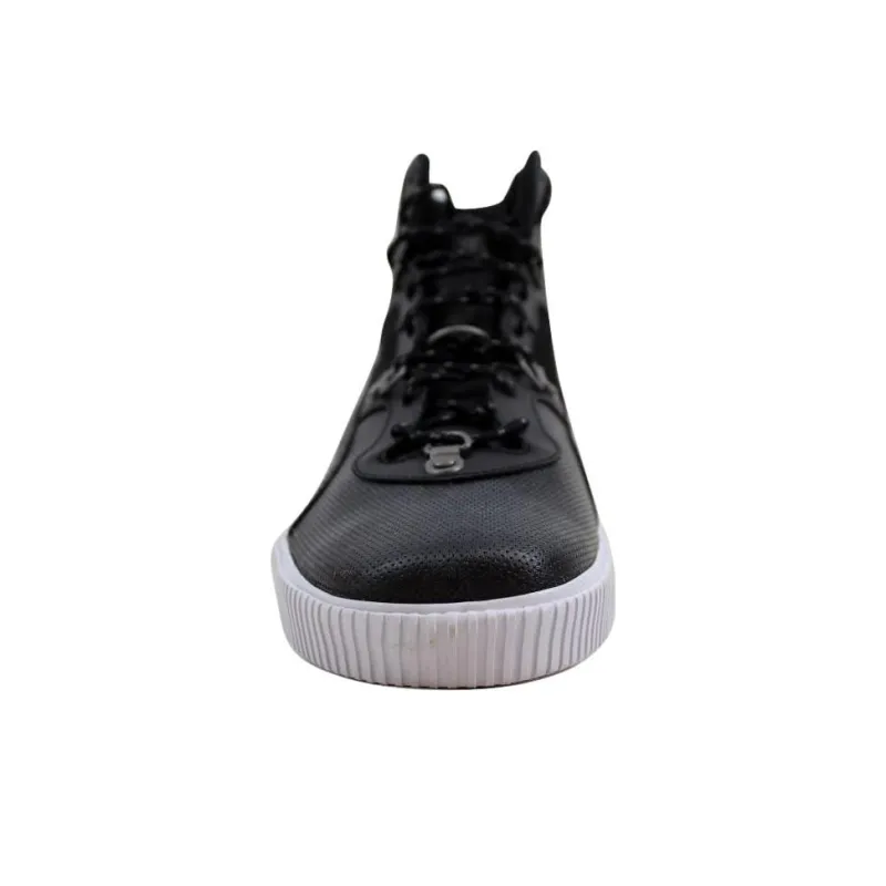 PUMA Tipton L Lux Black-2