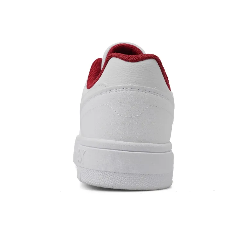 PEAK Air Force 1 Lightweight Anti-Slip Low-Top Skateboard Shoes Men's-4