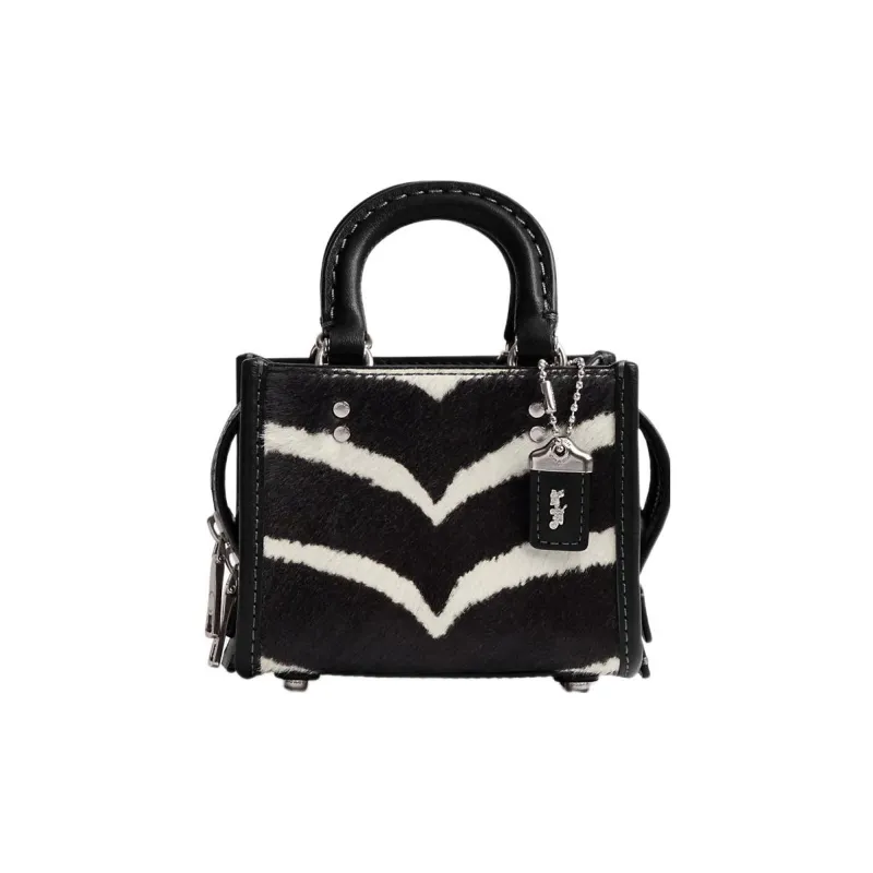 COACH Rogue Handbags-0