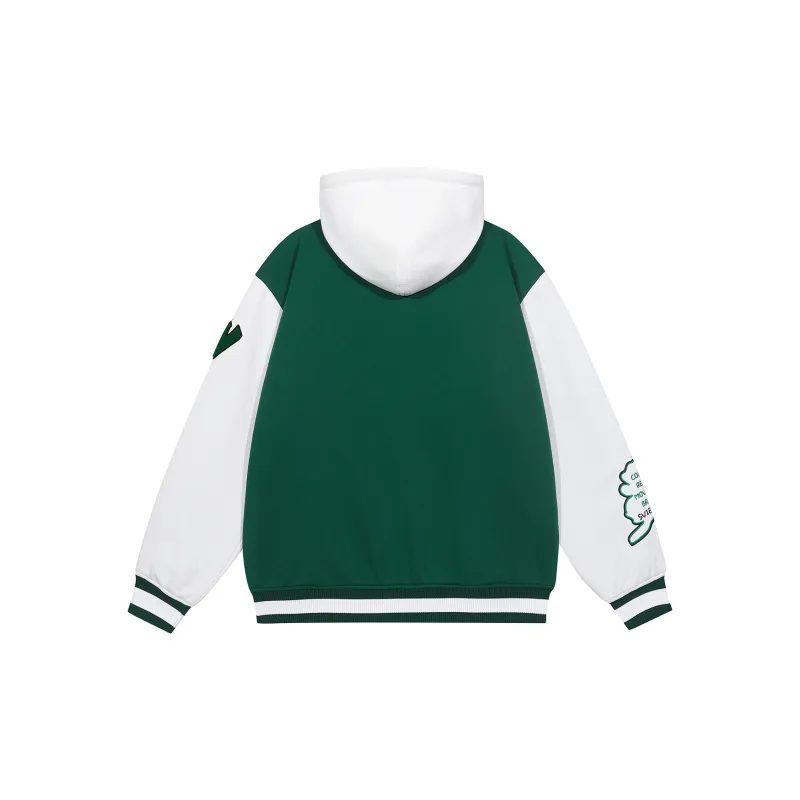 S.view Jackets Unisex-16