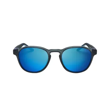 Nike Castor Seed Oil Butterfly Sunglasses Kids' Black