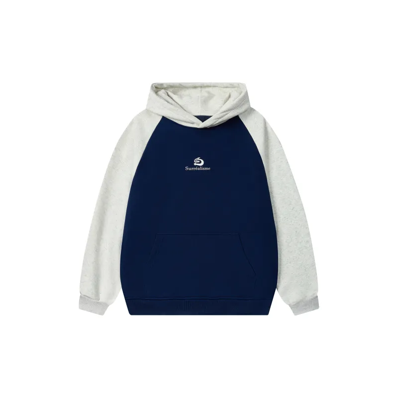 SUPEREALLY Sweatshirts Unisex-19