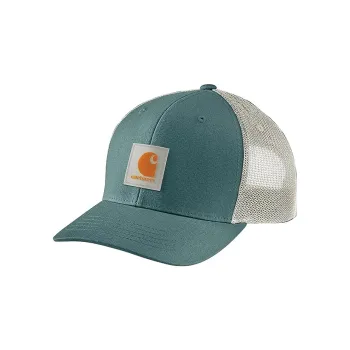 Carhartt Baseball Caps Unisex Green