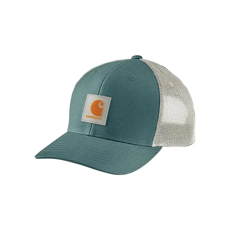 Carhartt Baseball Caps Unisex Green-0