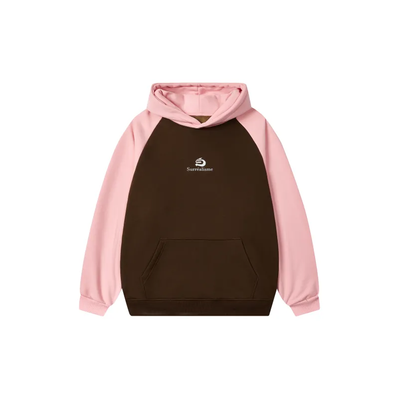 SUPEREALLY Sweatshirts Unisex-13