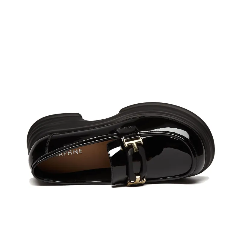 DAPHNE Loafers Women's None-4