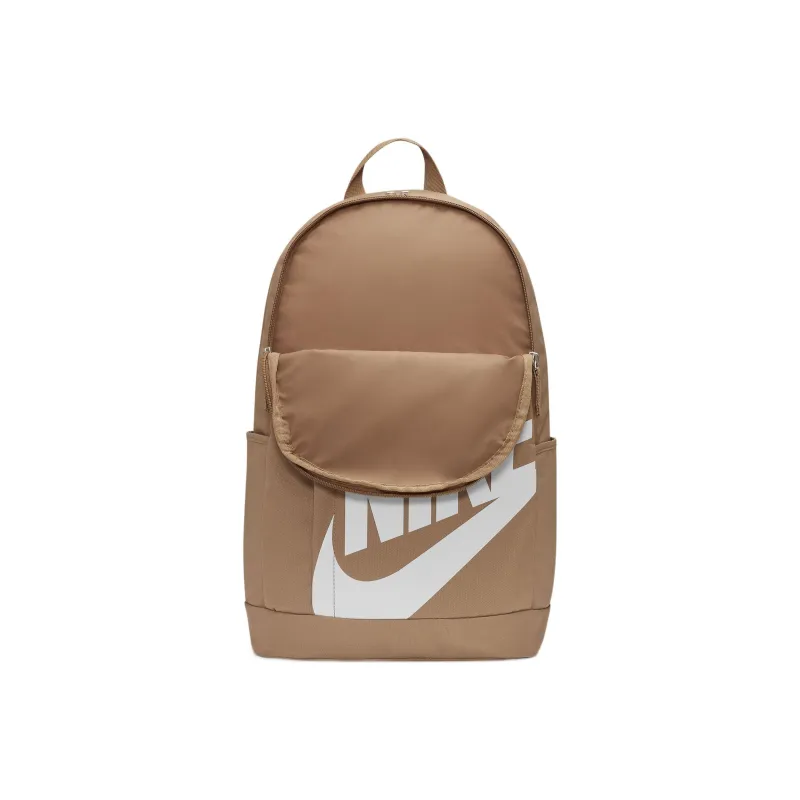 Nike ELEMENTAL Polyester Backpack Regular Unisex Dark Wood Color-3