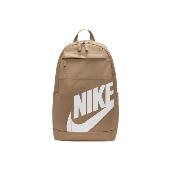 Nike ELEMENTAL Polyester Backpack Regular Unisex Dark Wood Color