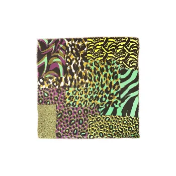 VERSACE Knit Scarves Women's