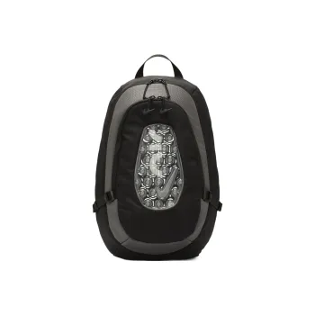 Nike Air 21L Backpack Black/White/Grey