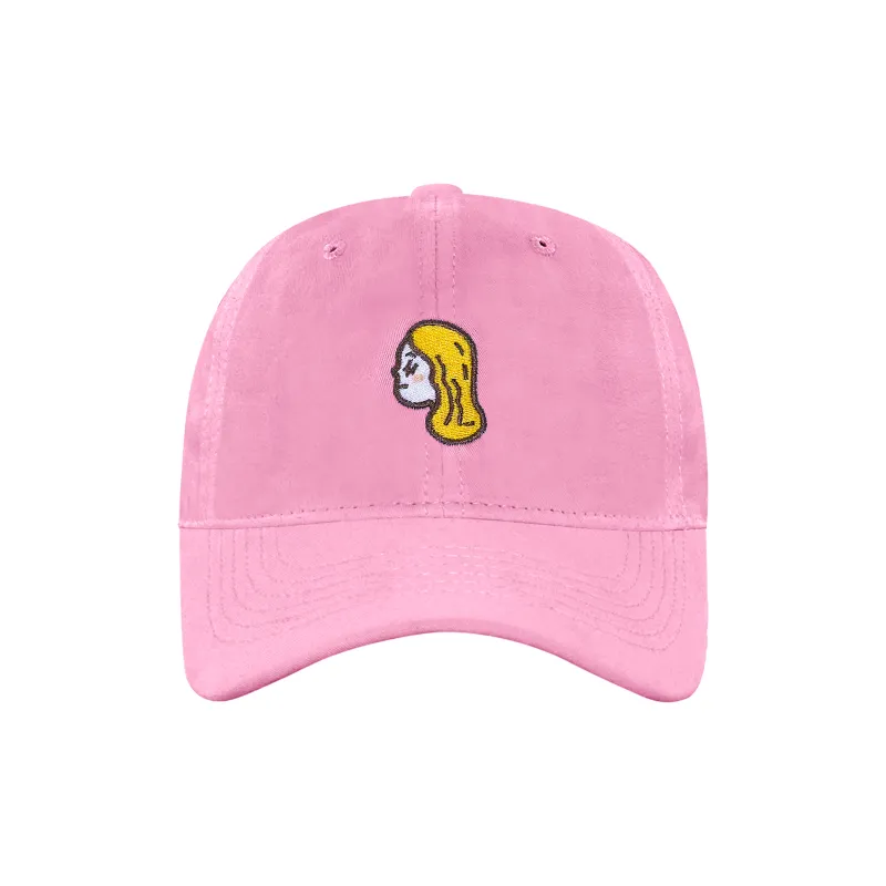FUO Baseball Caps Unisex-12