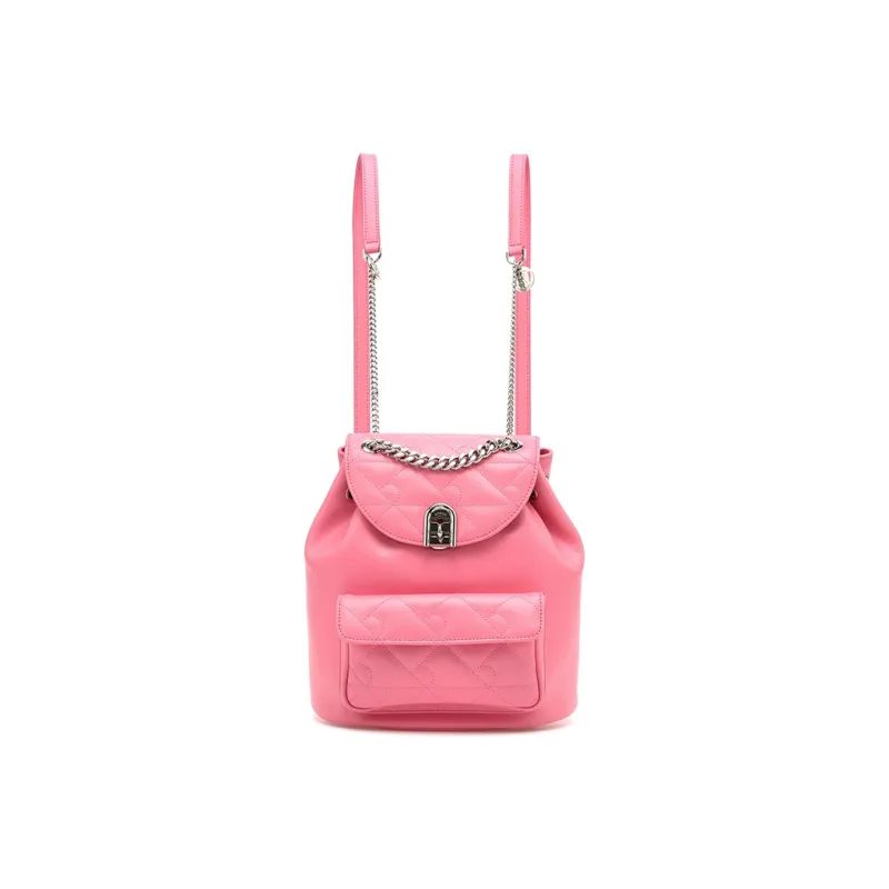 ROSA.K Backpacks Pink-0