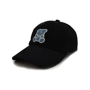NAME.S Baseball Caps Unisex