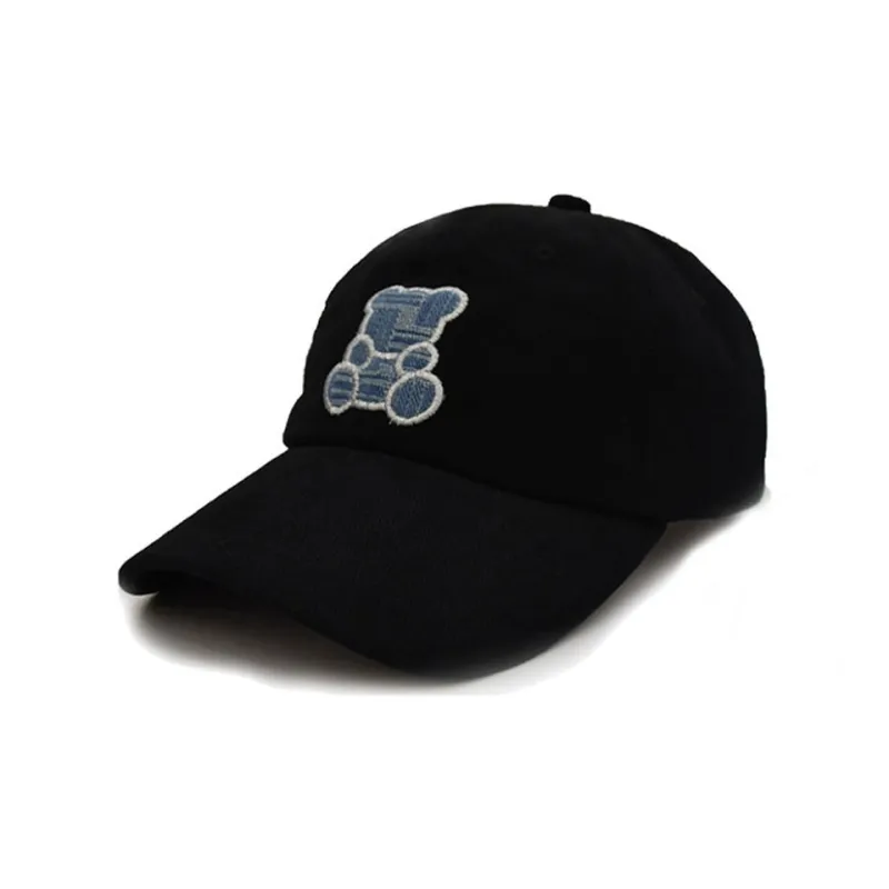 NAME.S Baseball Caps Unisex-0