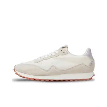 BLU MALI Tahoe Low Top Casual Shoes Unisex Greige