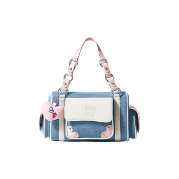 Sound For Life Shoulder Bags