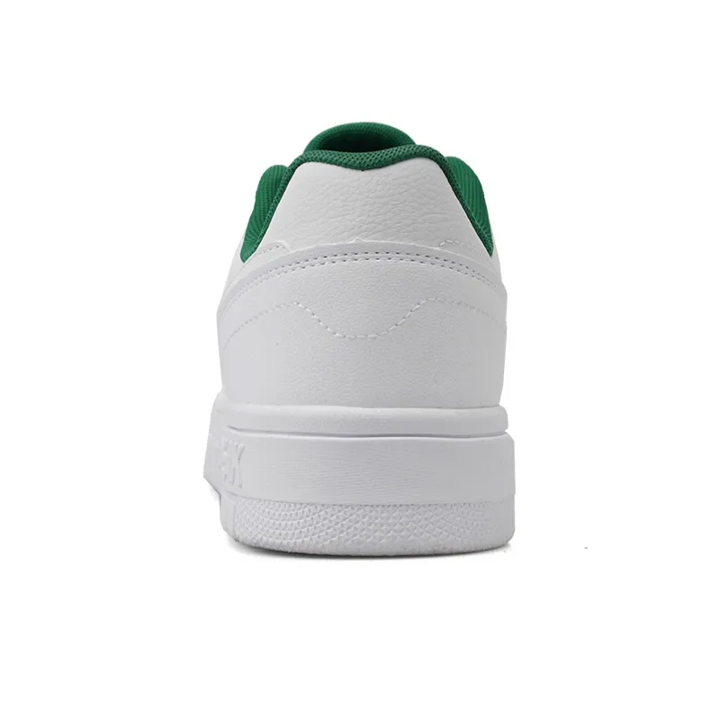 PEAK Air Force 1 Lightweight Anti-Slip Low-Top Skateboard Shoes Men's-16