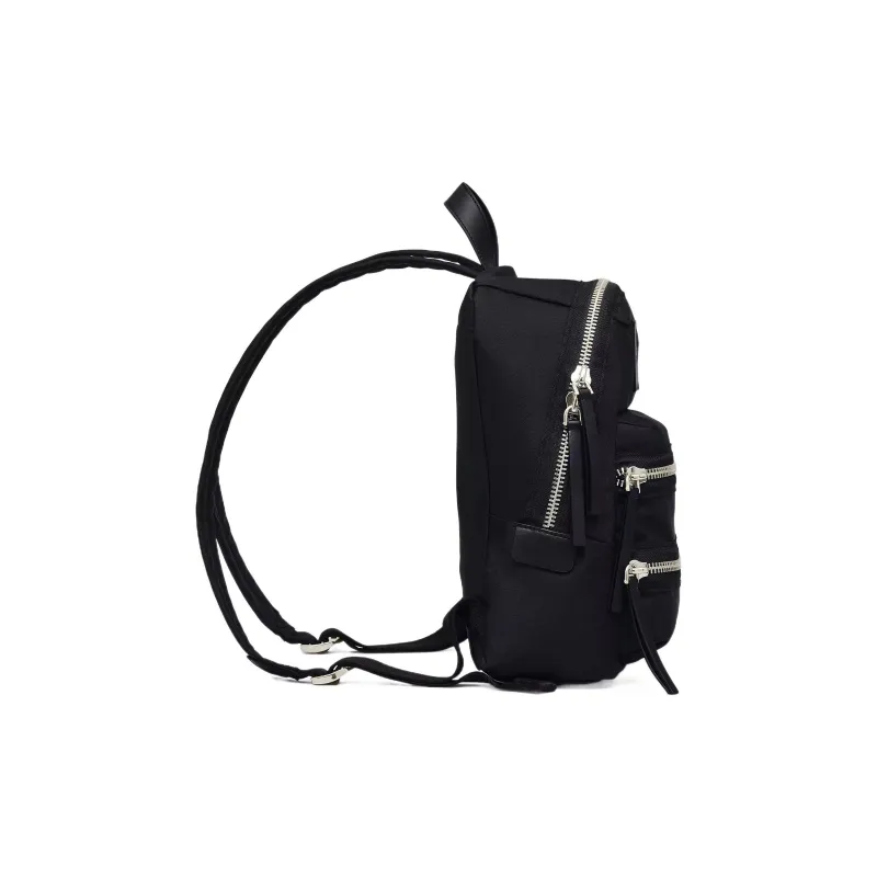 MARC JACOBS The Medium Backpack Zipped Backpack-1