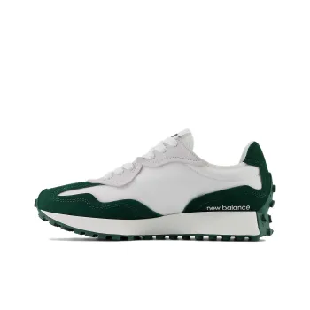 New Balance 327 Nightwatch Green