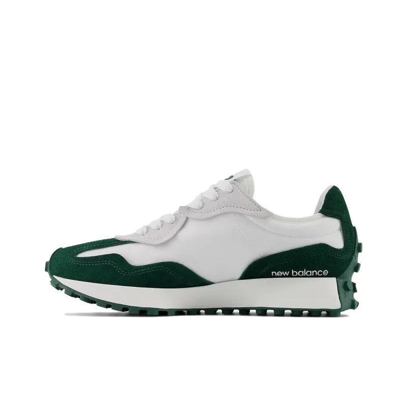 New Balance 327 Nightwatch Green-0