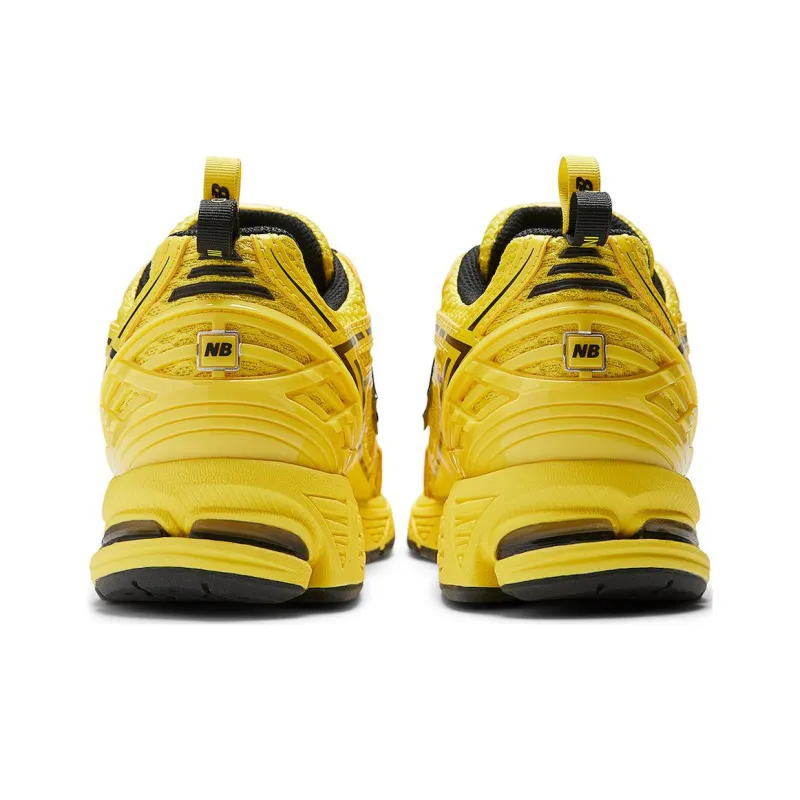 New Balance 1906R Ganni Blazing Yellow-3
