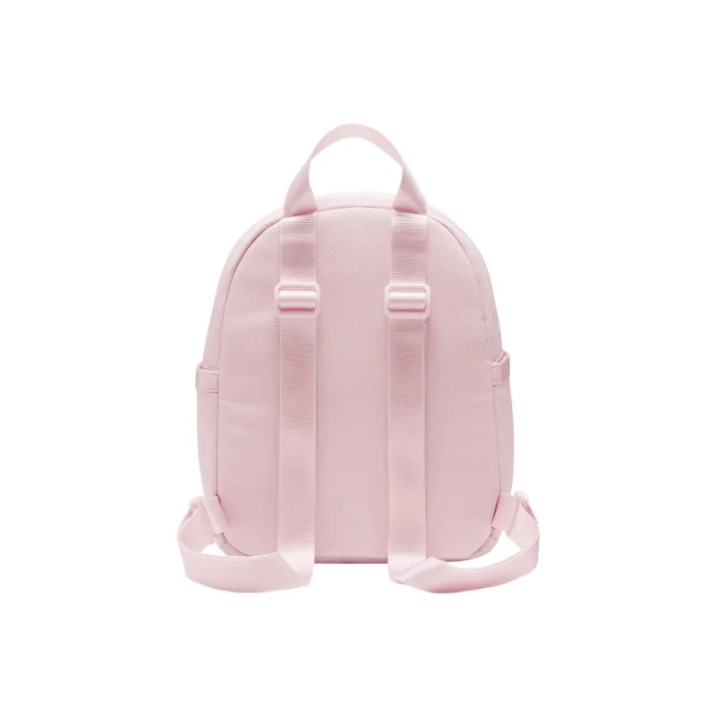 Nike Polyester Backpack Mini Women's Pink-2