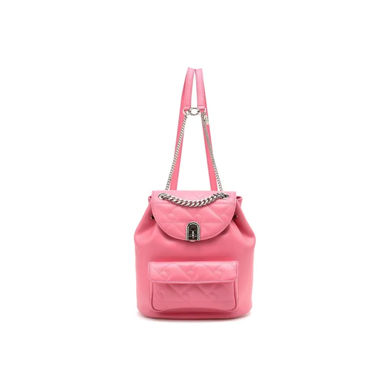 ROSA.K Backpacks Pink-2