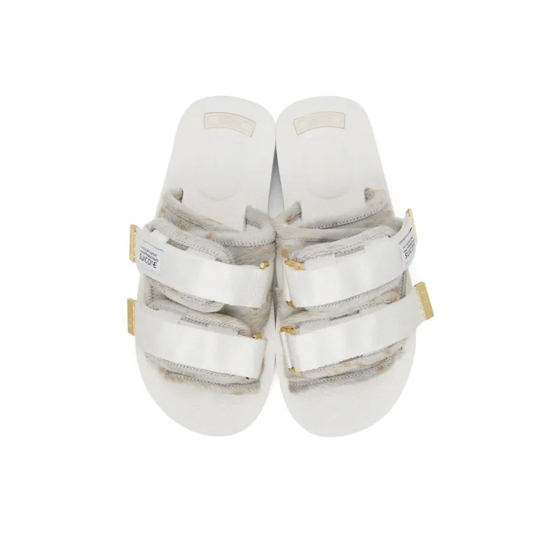 Suicoke Moto-M 'White'-3