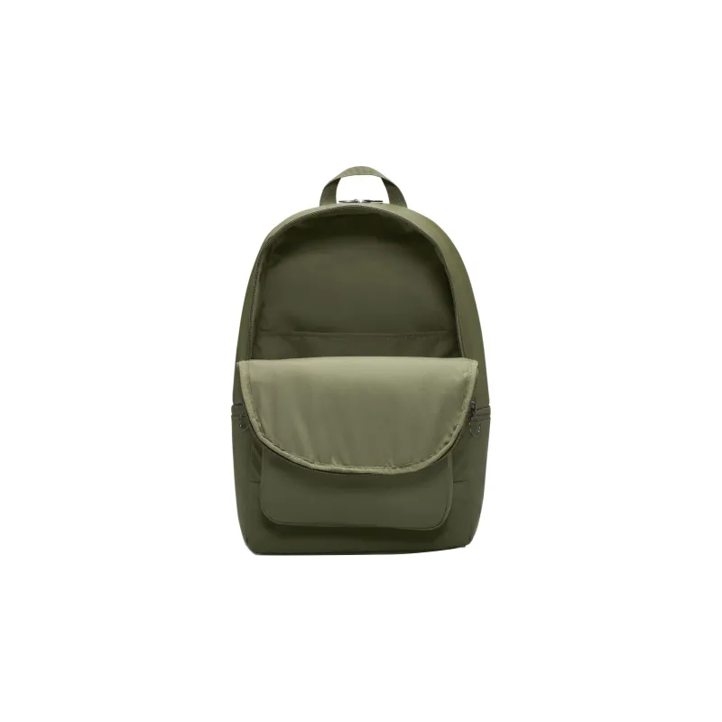 Nike Polyester Backpack Regular Unisex Olive-3