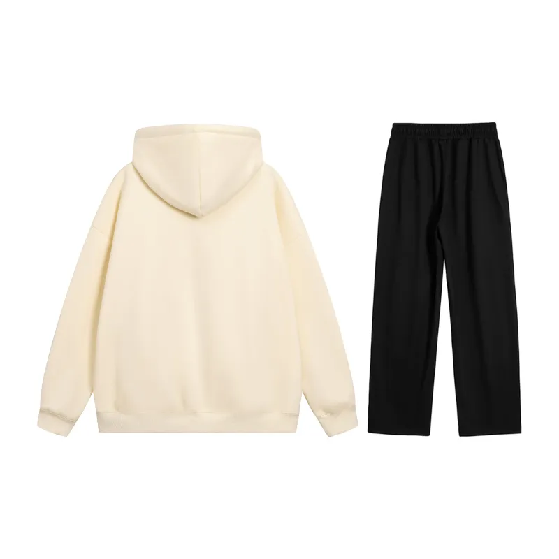 Northend Sweatshirt Sets Unisex-8