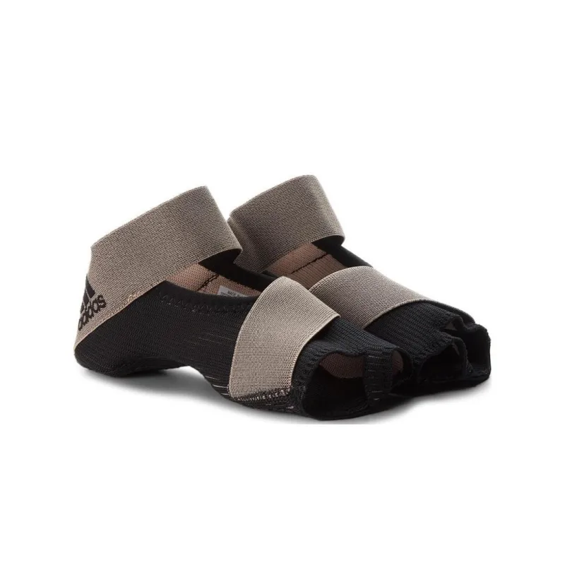 Adidas CrazyMove Studio Prime Shoes 'Black Brown' Women's-2