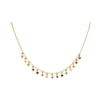 PDPAOLA Necklaces Women's