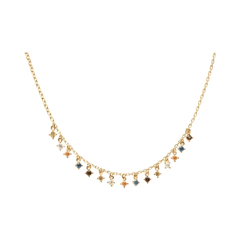 PDPAOLA Necklaces Women's-0