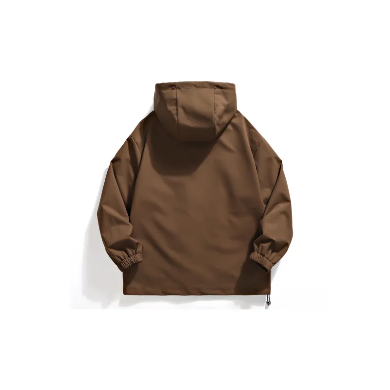 B.X Jackets Unisex-7