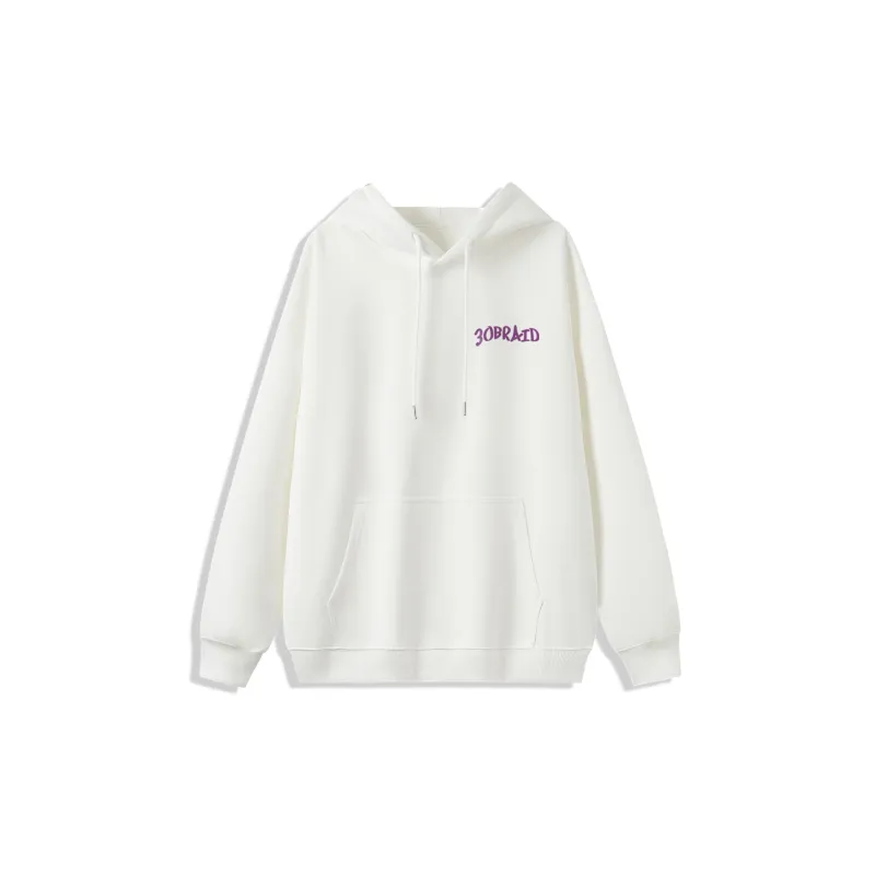 30BRAID Sweatshirts Unisex-1