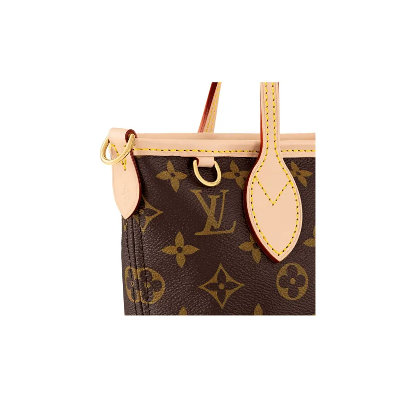 LOUIS VUITTON M46786 Neverfull Bb-6