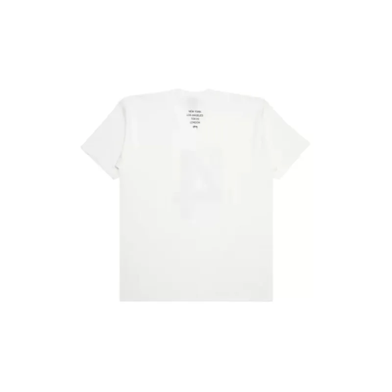 Stussy N4 Tee-5