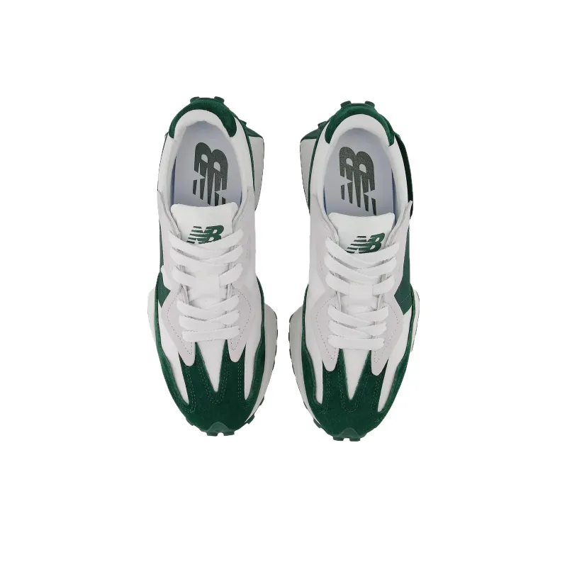 New Balance 327 Nightwatch Green-3