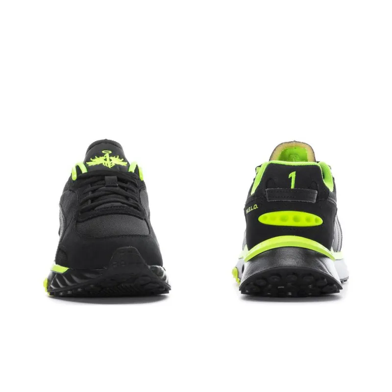 PUMA Mile Rider LaMelo-4