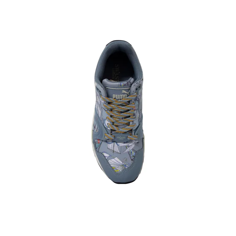 PUMA XT2+ X Swash Os Indian Teal-2