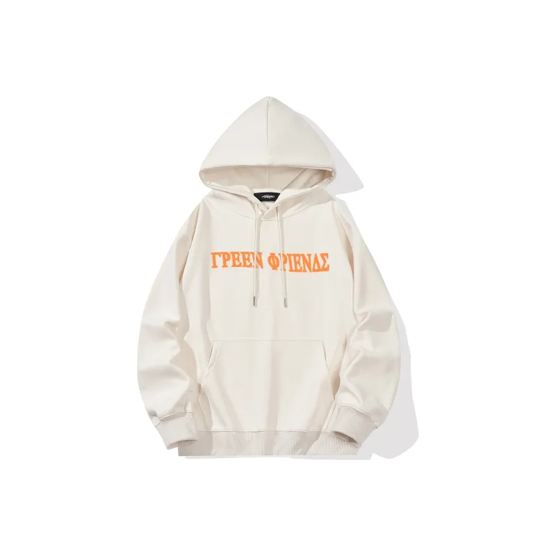GF Sweatshirts Unisex-8